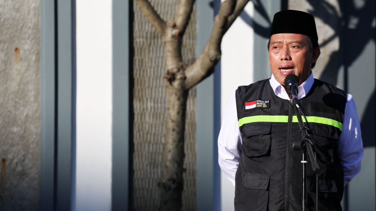 Foto, Kemenag