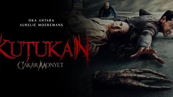 Daftar Film Horor Indonesia yang Akan Tayang Sepanjang Bulan April