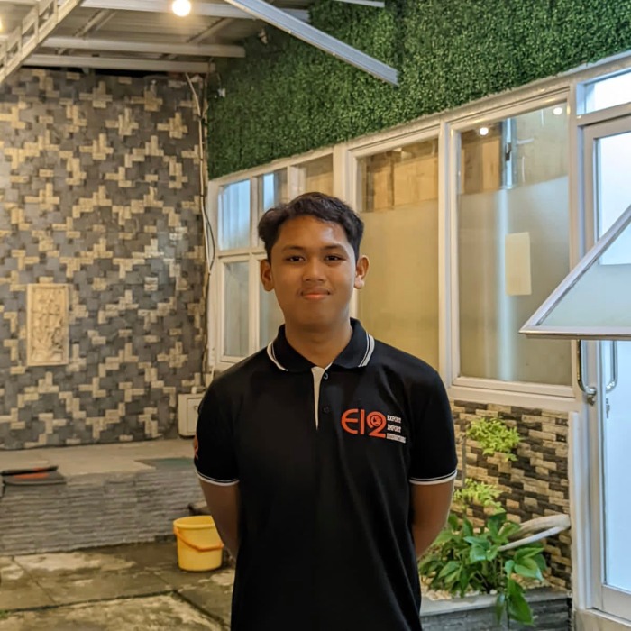 Siswa SMAN 7 Jadi Duta Generasi Hijau Indonesia Perwakilan Bengkulu