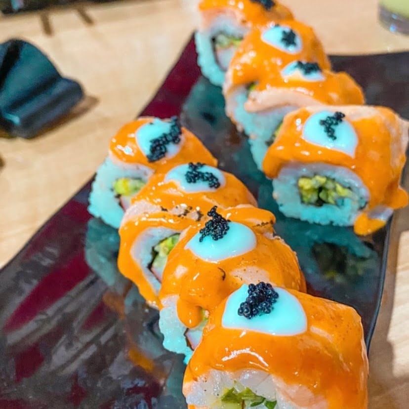 Ichiban Sushi Kini Resmi Dapat Sertifikat Halal dari MUI