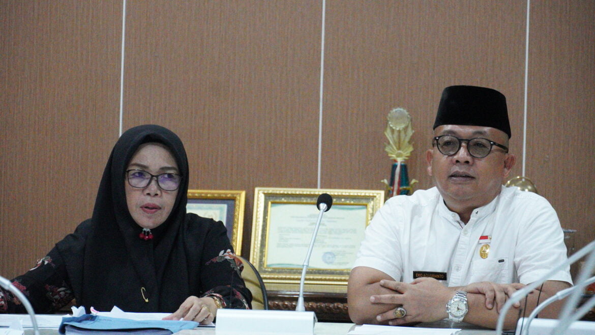 MC Pemkot Bengkulu