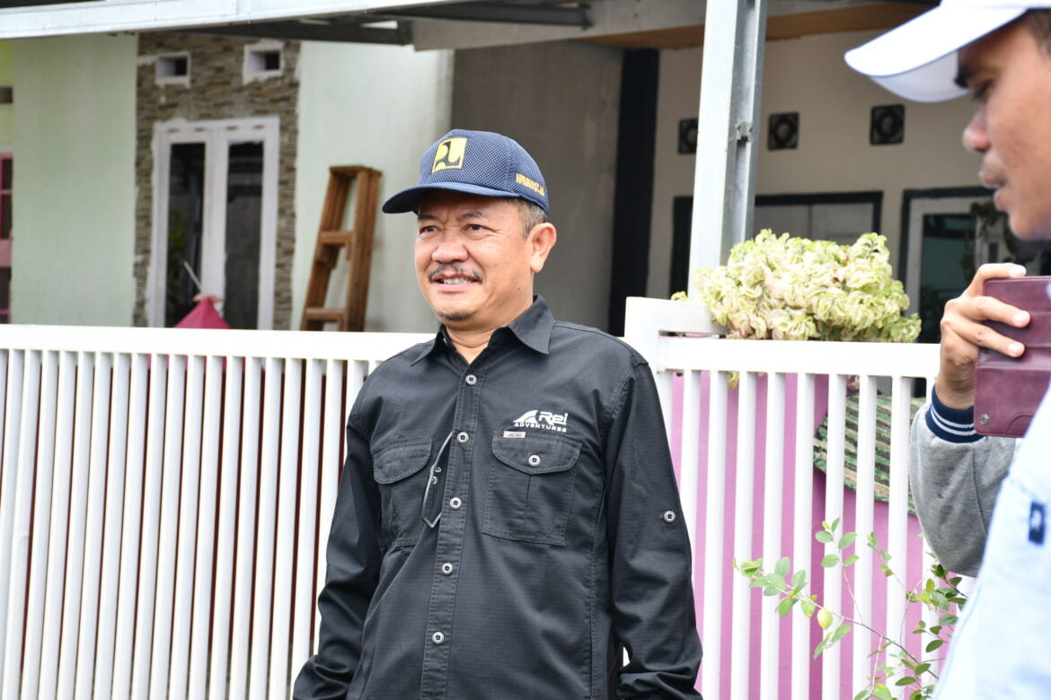 MC Pemkot Bengkulu