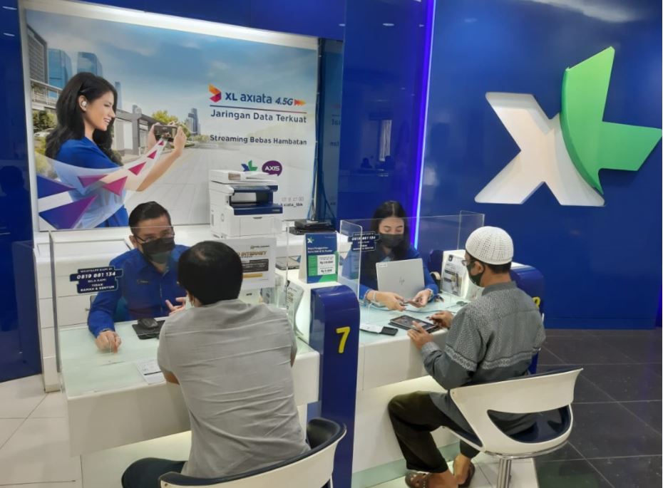 Solusi Atasi Pulsa Terpotong Konten Berbayar untuk Pelanggan XL dan AXIS