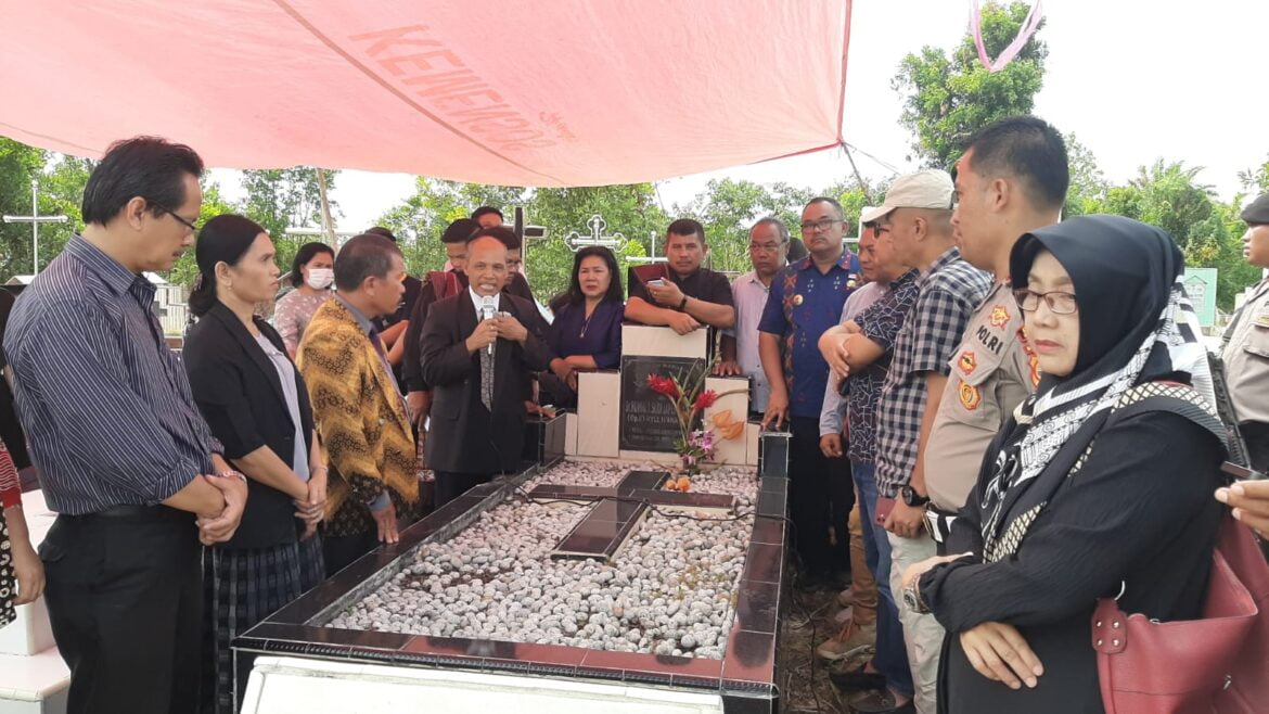 MC Pemkot Bengkulu