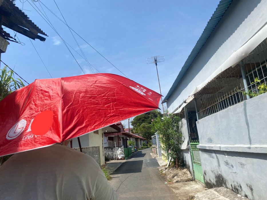 Cara Hadapi Suhu Panas, Tubuh Tetap Sehat