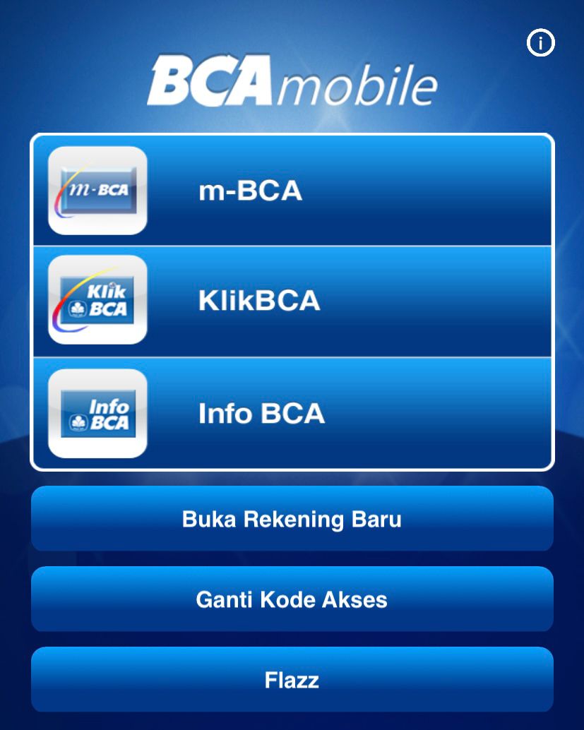 Bayar Zakat Bisa di Rumah Hanya Menggunakan BCA Mobile