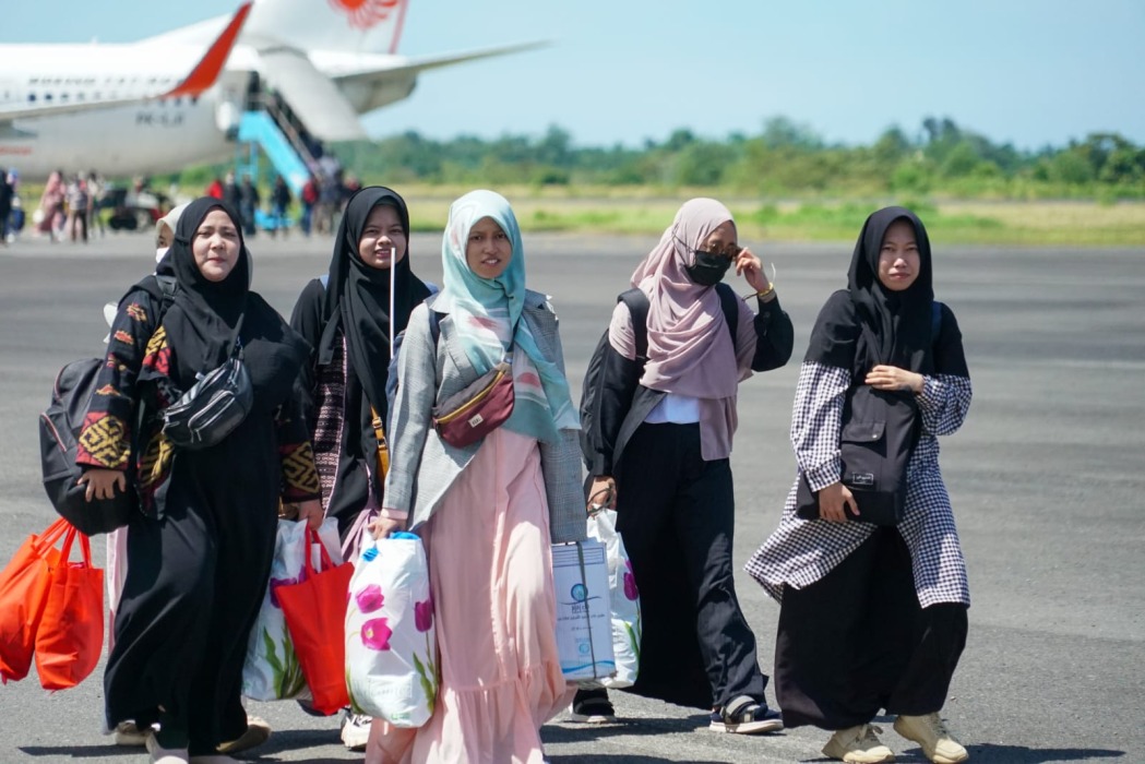 Foto, Dimas/MC Pemprov Bengkulu
