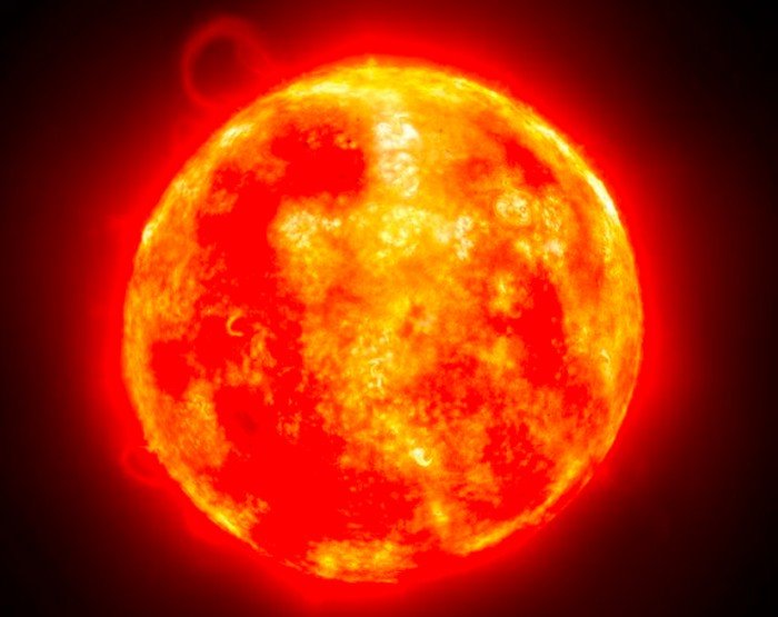 (Foto: ESA)