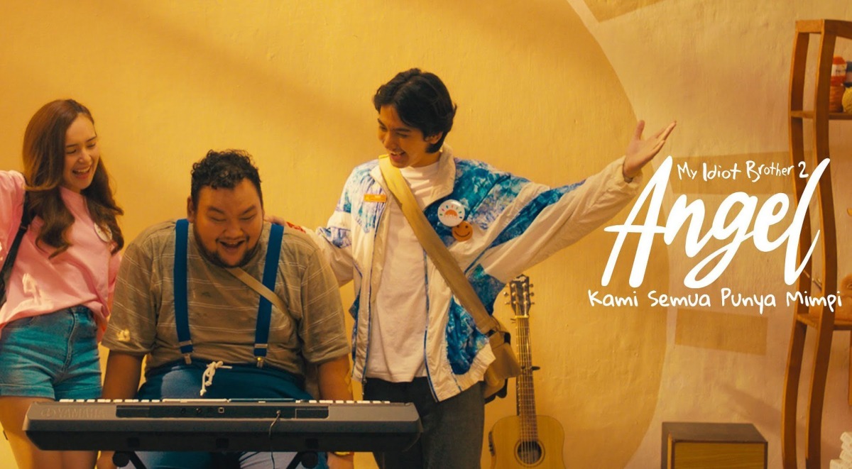 Daftar Film Indonesia yang Akan Tayang di Bioskop Bulan Mei 2023