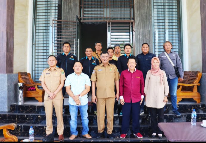 Award Sahabat Wartawan hingga Pameran Karya Jurnalistik, Semarakkan HPN Bengkulu