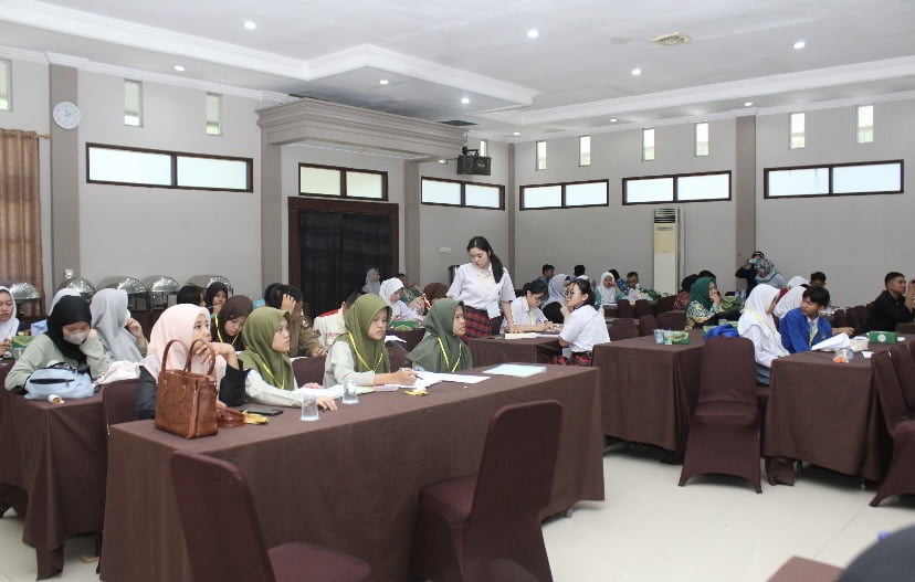 Peserta NSDC Bongkar Persiapan Debat Agar Maksimal