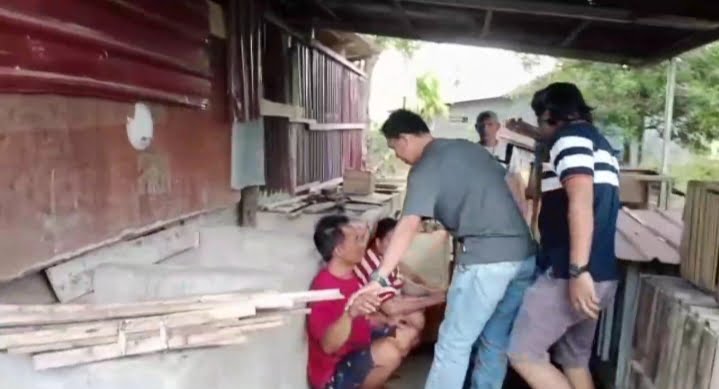 Pasangan Sejoli Nekat Curi Sapi untuk Bayar Sewa Kos