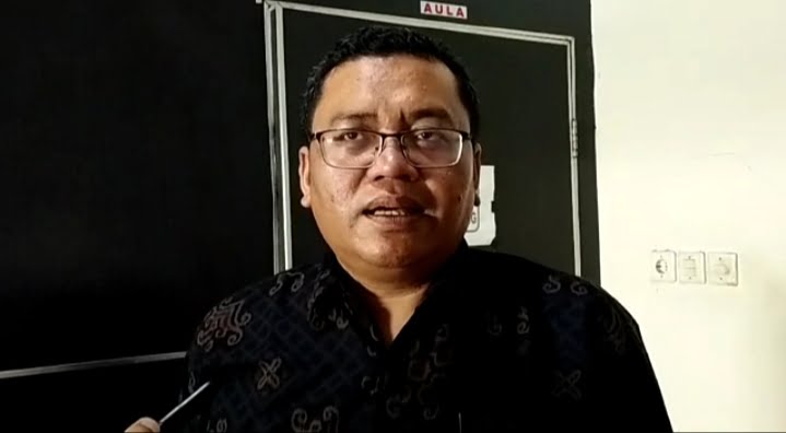 Bawaslu RI Launching Indeks Kerawanan Pemilu, Bengkulu Terendah