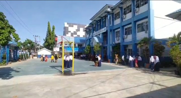 Ujian Sekolah Penentu Kelulusan Siswa SMP Ditiadakan