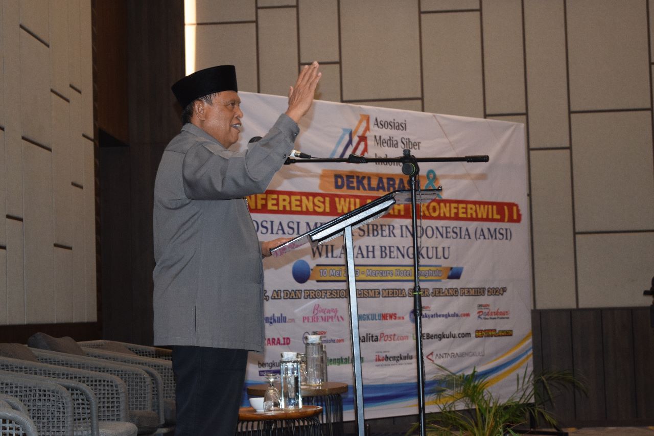 Ahmad Kanedi