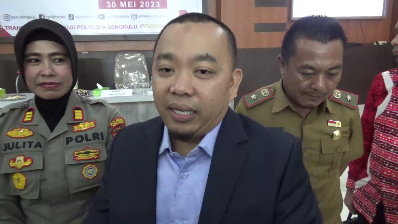 Dempo Xler Ajak Masyarakat Awasi Lembaga Penyiaran Saat Pemilu