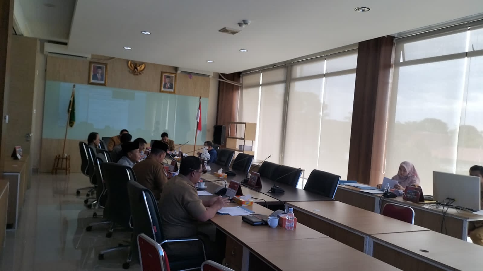 Agenda DPRD Provinsi Bengkulu Tiga Bulan ke Depan