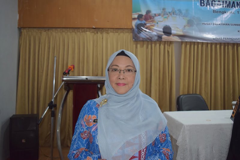 Cara Daftar Agar Terpilih Menjadi 30 IKM/UMKM Potensial Provinsi Bengkulu 2023