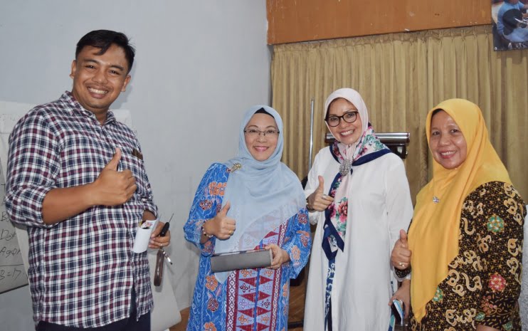 Disperindag Provinsi Bengkulu Minta Masyarakat Beli Produk Daerah