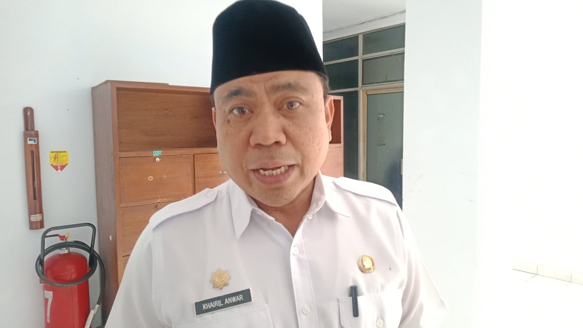 ASN Diingatkan Jangan Coba-coba Berpolitik Praktis
