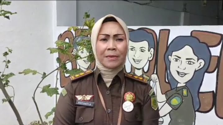 Kasus OTT Dua Oknum Wartawan Segera Bergulir ke Pengadilan