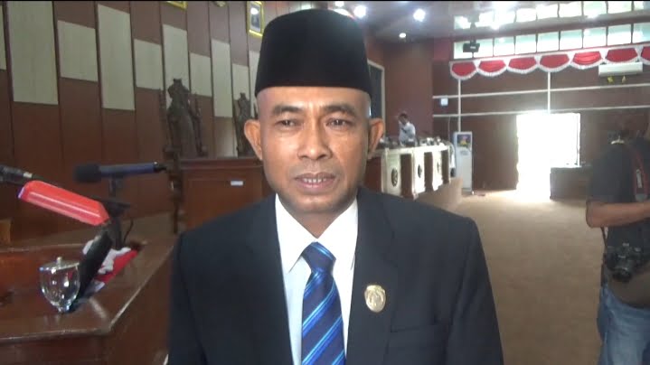 Ketua DPRD Ingatkan Panitia PPDB Jangan Nakal