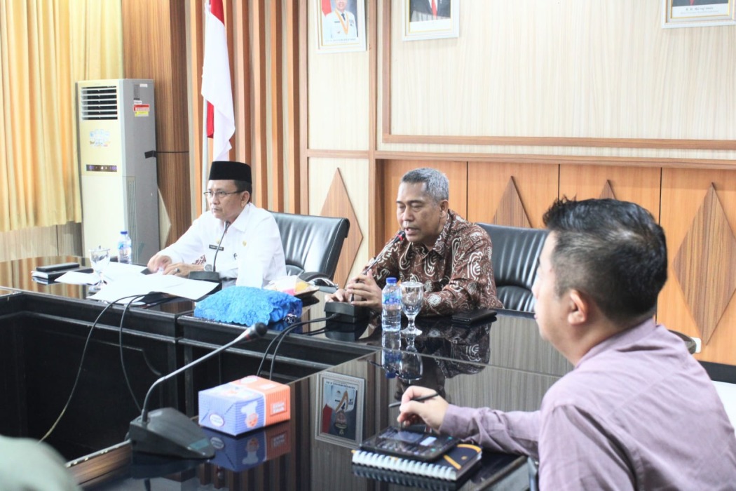 Pembukaan Gerakan Nasional BBI dan BBWI 2023 Digelar di Puncak Festival Tabut
