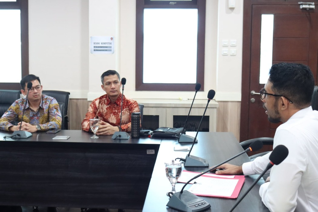 Shopee Patuhi Perintah KPPU Perbaiki Kemitraan Shopeefood