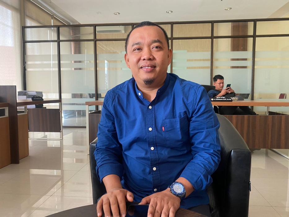 DPRD: Masyarakat Urai Bersatu Minta Izin Garap Lahan Terbengkalai