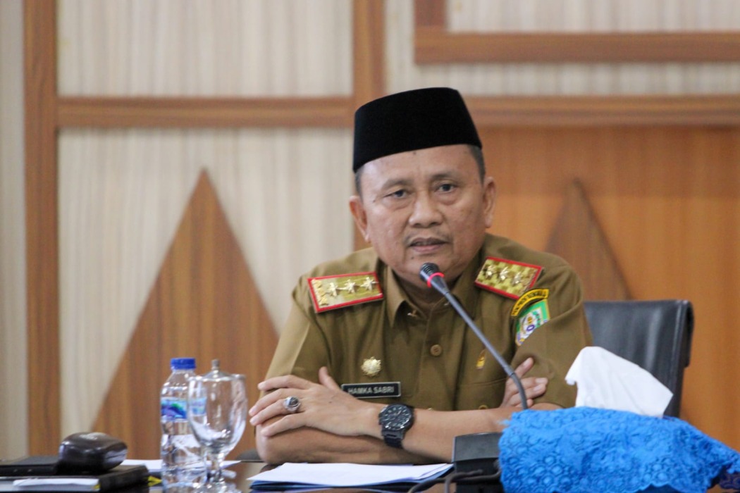 Calon Jemaah Haji Bengkulu Tambahan Diupayakan Berangkat Sesuai Jadwal