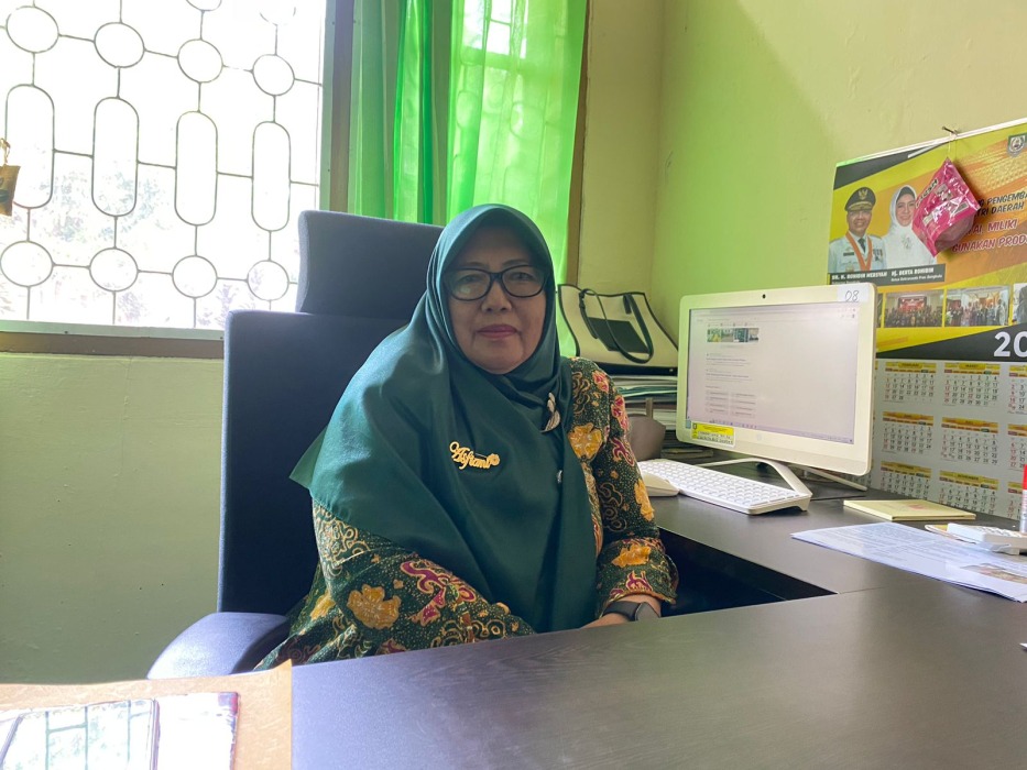 70 Persen Produk IKM UMKM di Provinsi Bengkulu Tembus Pasar Nasional Hingga Internasional