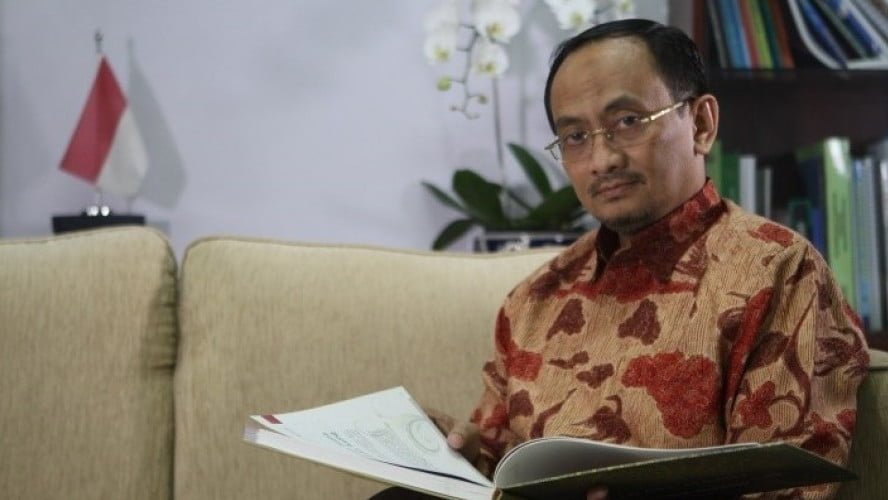 Komite Madrasah Boleh Terima Sumbangan Tapi Sesuai Kesepakatan Wali Siswa