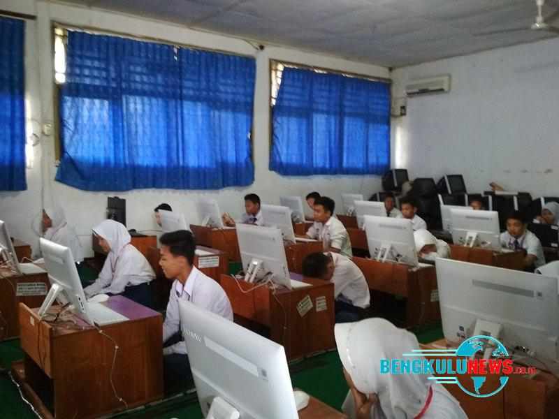 Ilustrasi siswa