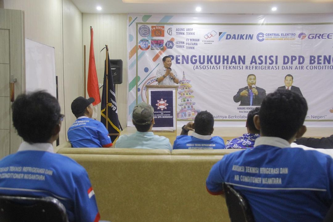 Usin Abdisyah Sembiring