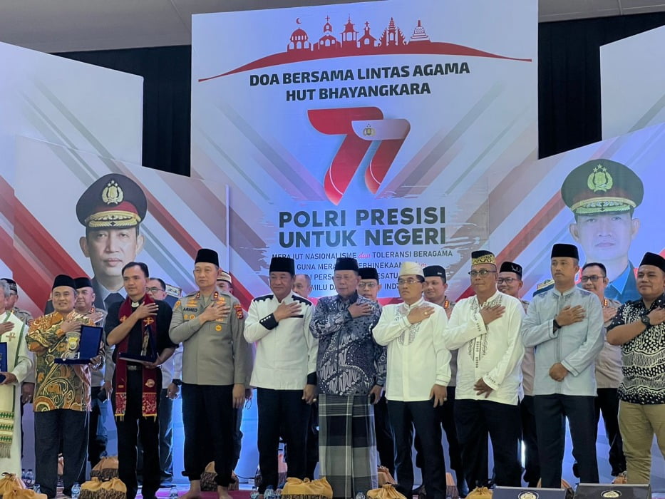 Rangga/Dona/MC