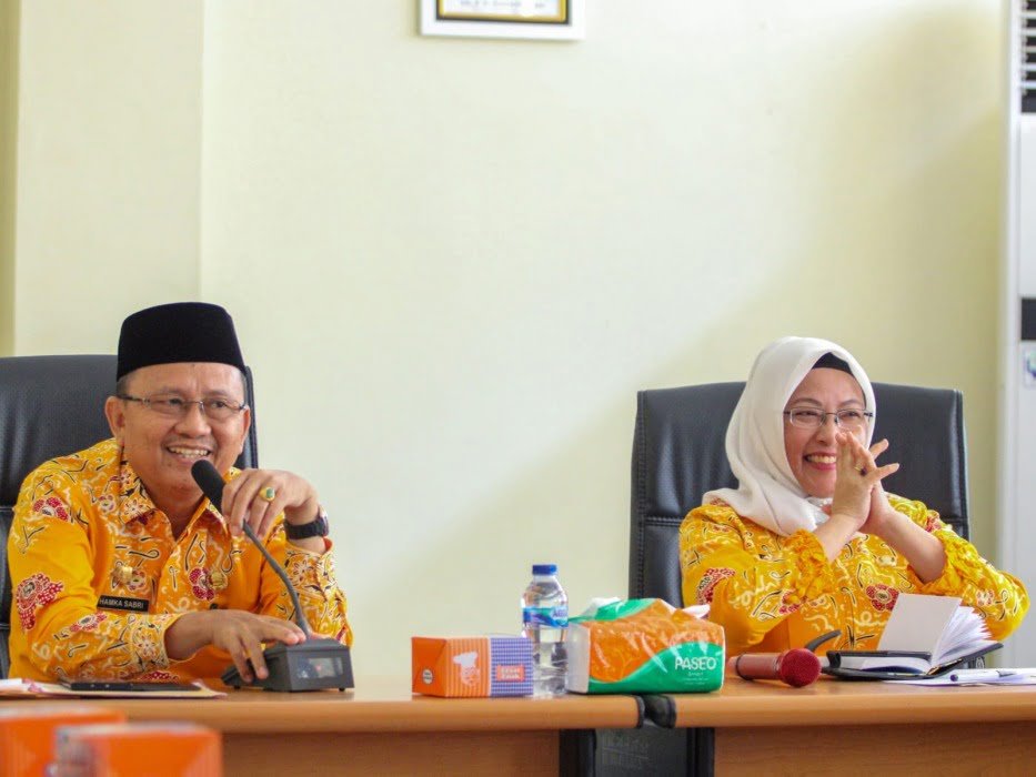 Lima IKM UMKM Bengkulu Bakal Ikut di Ajang BBI dan BBWI Tingkat Nasional