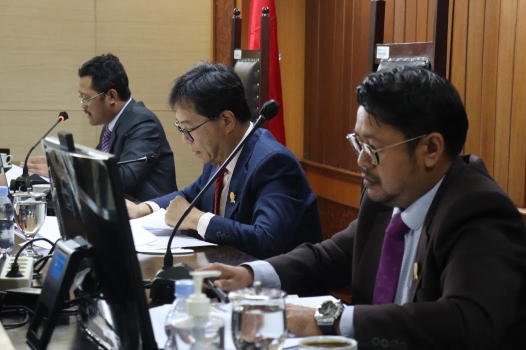 KPPU Jatuhkan Denda 28 Miliar dalam Kasus Persekongkolan Tender Revitalisasi Taman Ismail Marzuki