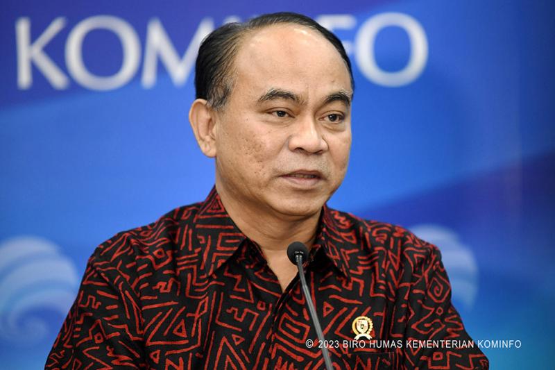 Kominfo Puji Polri atas Penangkapan Selebgram yang Promosikan Judi Online