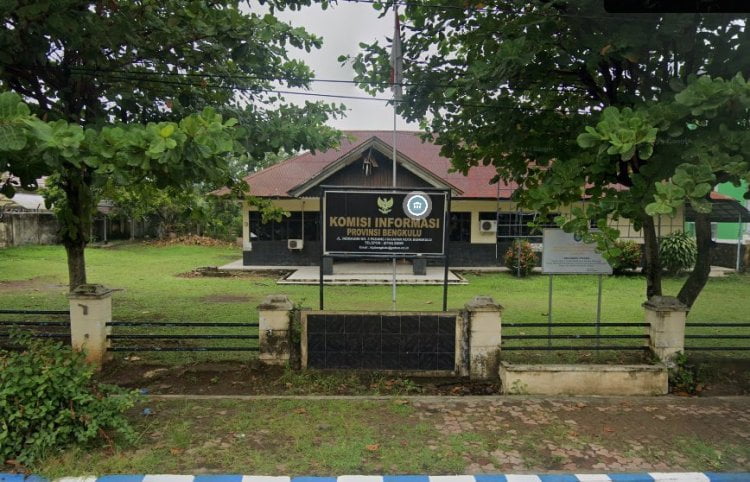 DPRD Provinsi Bengkulu Tetapkan Lima Nama Peringkat Tertinggi Seleksi KIP