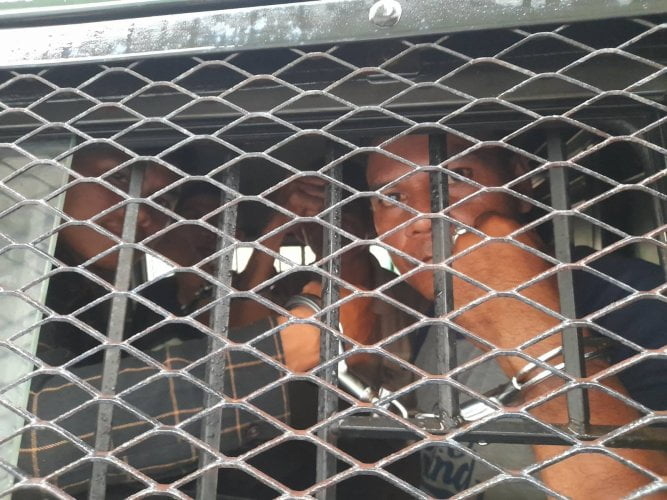 Konflik dengan PT DDP, Tiga Petani Dibui Atas Tuduhan Penganiayaan