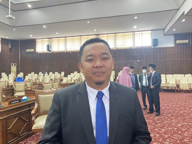 Dempo: Menuju Indonesia Emas Dapat Tercapai di 2030