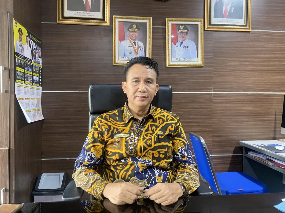 Dikbud Harapkan Adanya Koordinasi Antara Orangtua dan Sekolah Mengenai Siswa