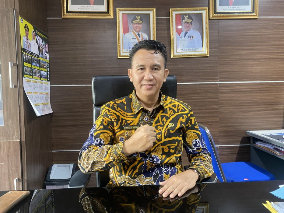 Guru yang Dianiaya di Rejang Lebong akan Dipindahkan Jika Alami Trauma