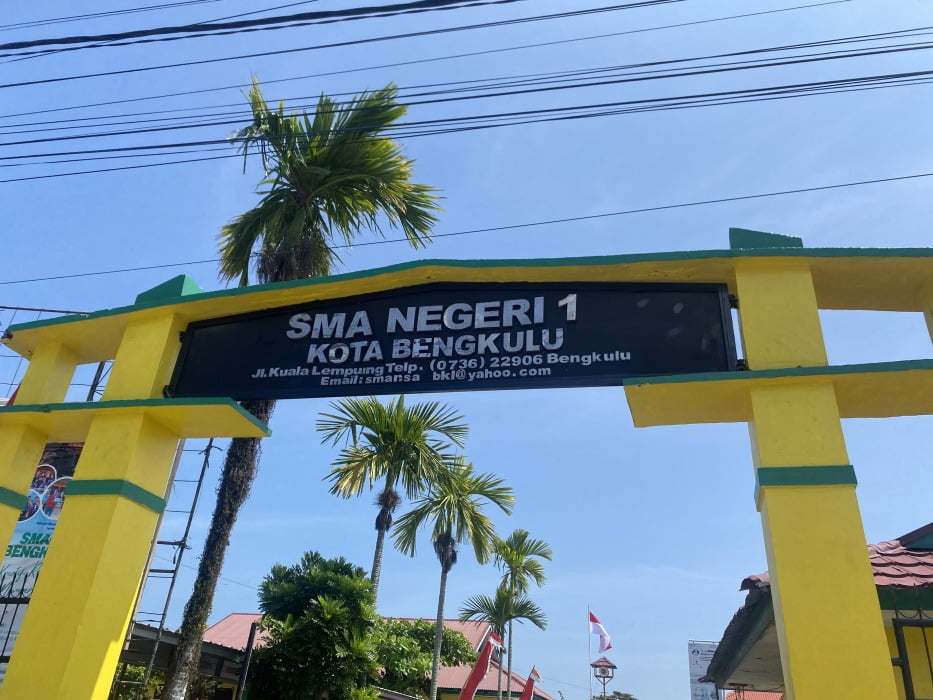Sekolah Ini Punya ‘Intel’ untuk Antisipasi Kasus Bullying