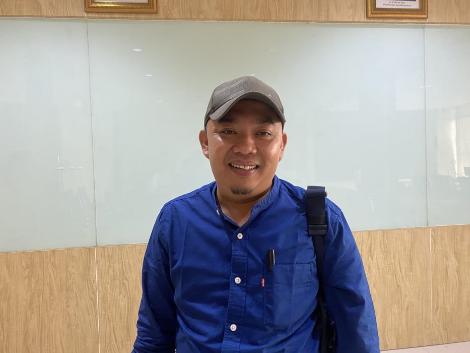 Komisi I DPRD Provinsi Bengkulu Lakukan Perkenalan dan Technical meeting Peserta KIP