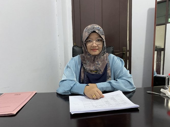 9.500 Dosis Vaksin Rabies Siap Diberikan pada Hewan di Provinsi Bengkulu