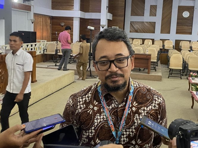 Ibu-ibu Sasaran Paling Rentan Jadi Korban Politik Uang