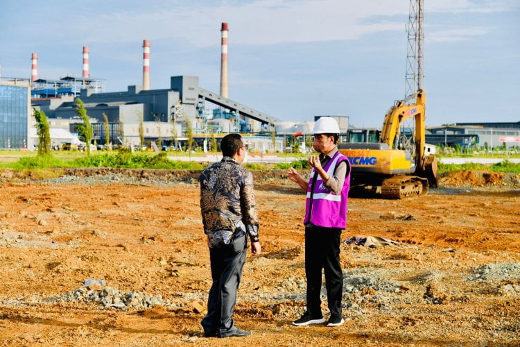 Implikasi Kebijakan Hilirisasi Nikel, Untung atau Rugi?