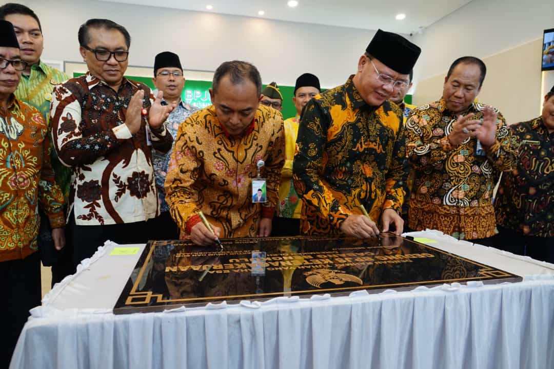 Jaminan Kesehatan untuk Ribuan Pekerja Rentan Dianggarkan di APBD Bengkulu