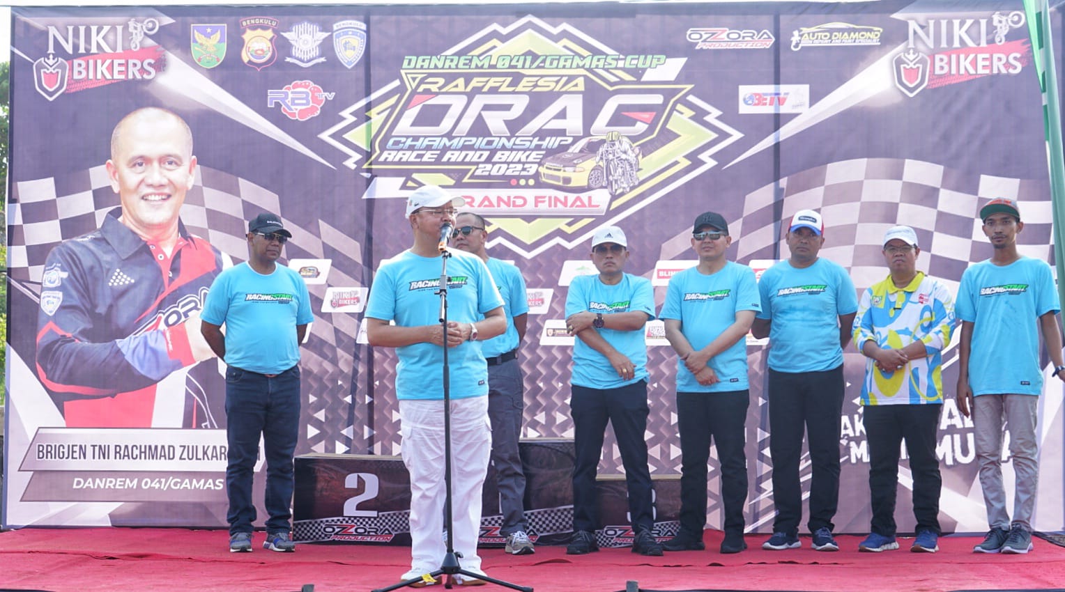 Dimas & Fredy